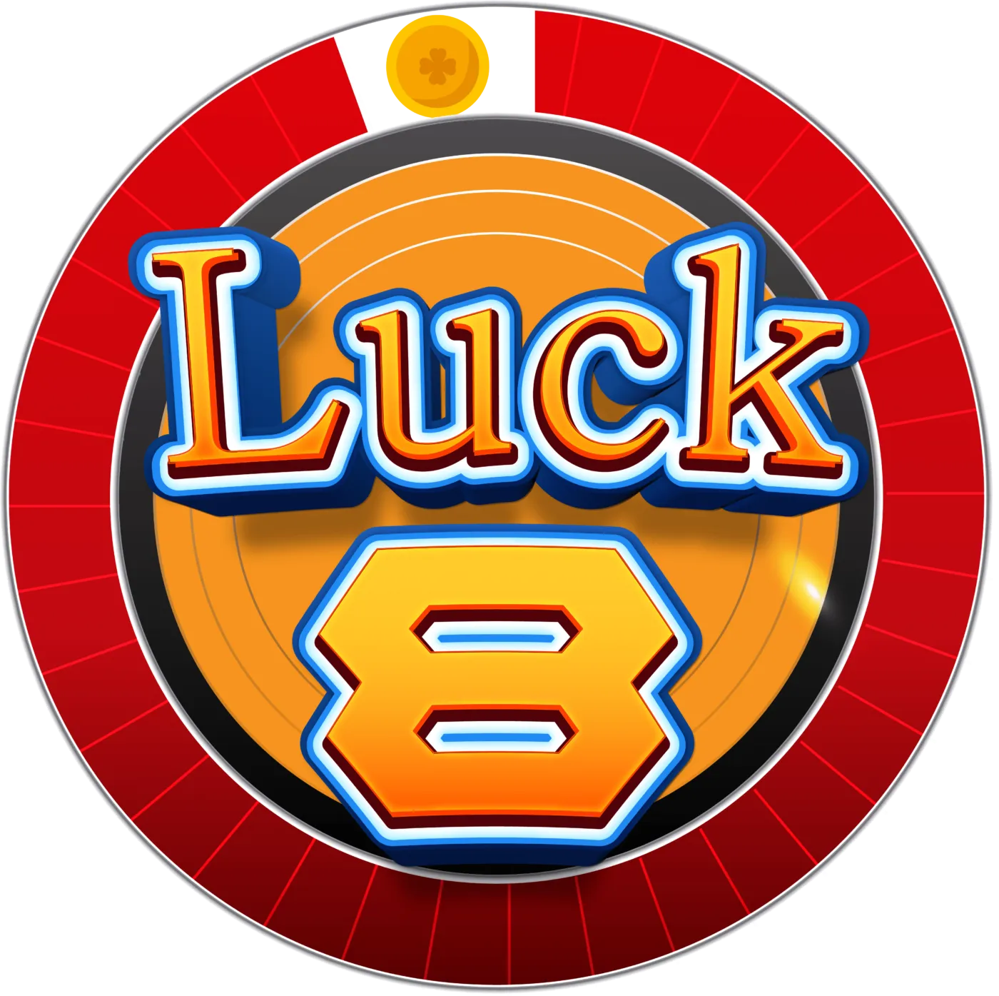 Nhà Cái Luck8