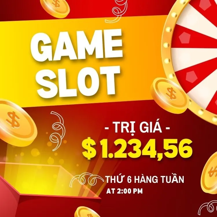 game-slot